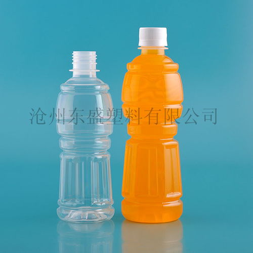 沧州塑料饮料瓶高清图片 高清大图
